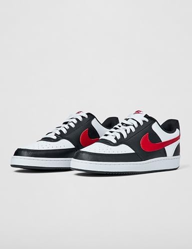 Image of Nike Womens Court Vision Low
