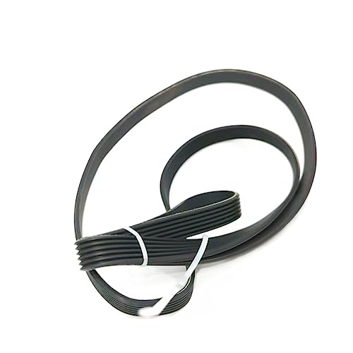 Pangocho - Courroie D'entraînement 6PJ381 7PJ381 8PJ381