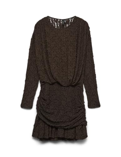 Robe en dentelle Vero Moda chic pour vos soirées et cocktails