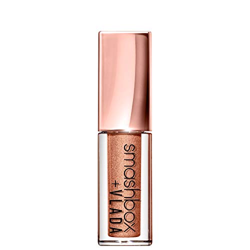 + Vlada Always On Petal Metal Matte Liquid Lipstick XO Vlada