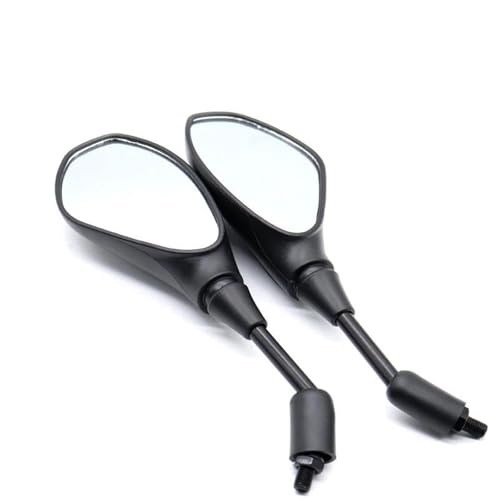 Rétroviseurs Latéraux Arrière pour Moto BMW F800GS F700GS F650GS S1000R