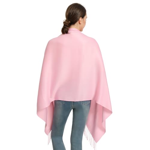 Pashmina Scarf for Women Elegant Wrap Vibrant Colors Chic Paisley Patterns Soft Lightweight Weddings Parties Casual Wear3