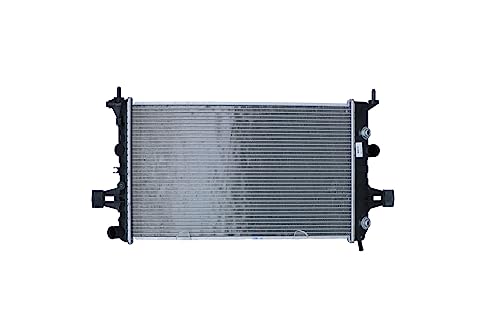 NRF 50562 Radiateur, refroidissement du moteur
