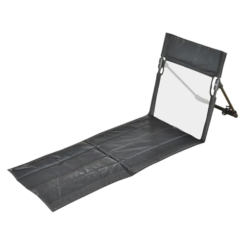 Genérico de Playa – Alfombra de playa para colchón – Piscina transpirable – para toda la familia al aire libre, camping, pícnic, césped, senderismo, mochila de viaje, vacaciones, frente al mar