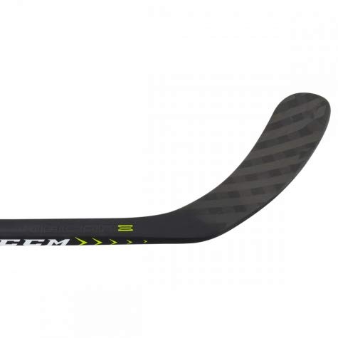 CCM Ribcor 65K Grip Stick Junior 40 Flex, Pagina del Gioco:rechts, Curva:P29 Crosby