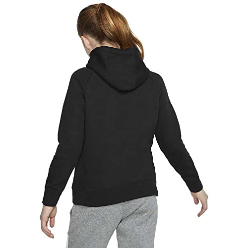 Nike Girls NSW Full Zip Hoodie4
