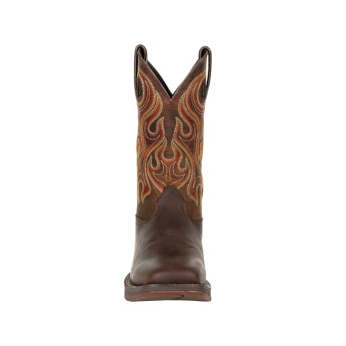 Image of Durango Men's Rebel Western Boot
