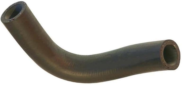 Pipe-2 To Pipe-3 HVAC Heater Hose for Chevrolet Metro 1.3L 1999, for Pontiac Firefly 1.3L 1999, for Sunfire 2.2L 1999, for Sunfire 2.4L 1999, for Suzuki Swift 1.3L 1999, Car Replacement Parts