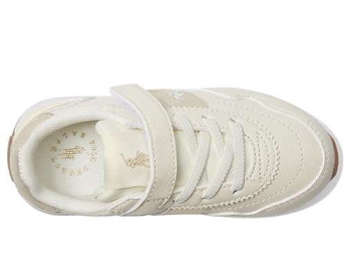Polo Ralph Lauren Women's Train 89 Sport Ps (Toddler) Sneaker2