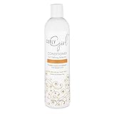 Curly Girl, Curly Hair Moisturizing and Curl Defining Conditioner Citrus, Sulfate and Paraben Free, 12 oz Bottle