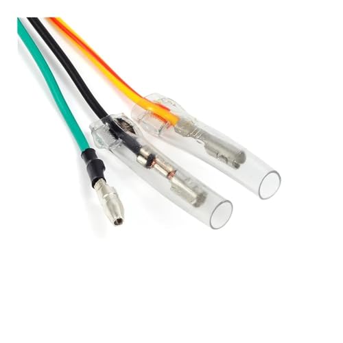 Faisceau de câbles pour Blaster 200 YFS200 1997-2001 circuit électrique complet - 6