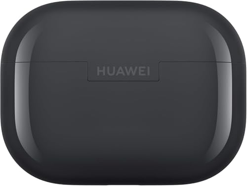 Image of HUAWEI FreeBuds SE 4 ANC Wireless Headphones, 50 Hours Battery, ANC with Multiple Modes for Commuter & Office, 4.3g Lightweight, Bluetooth 5.4, Clear Calls, Black