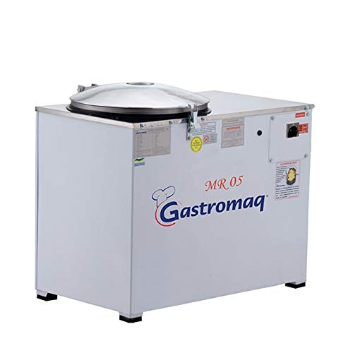 Masseira Rápida MR05 - Gastromaq