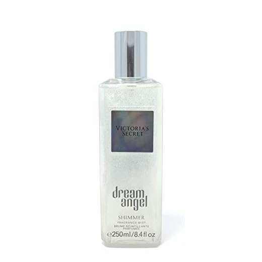 Victoria's Secret Dream Angel Shimmer Fragrance Mist