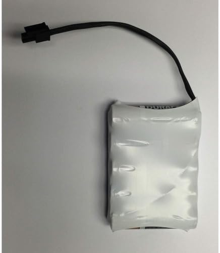 Alarm Lock S6065 Door Lock Battery Pack for DL & PDL 3500