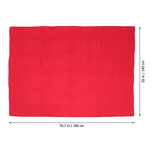Nappe de table facile à disposer Mikinona pour protéger et décorer
