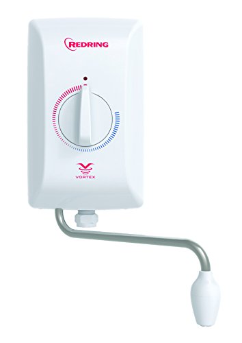 Redring Manual I3V - Rubinetto per lavandino, con