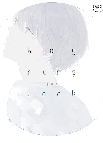 Keyring Lock