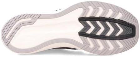 Saucony Men's Endorphin Pro 2 Running Shoe, Black/White, 15 | Image 6