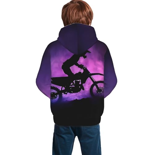 Chicago Gay LGBT Pride Rainbow American Flag Hoodie Youth Hooded Sweatshirt 3D Digital Printed With Pockets Tops2