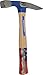 Bon Brick Hammer - Vaughan 24 Ounce Wood Handle (11-529)
