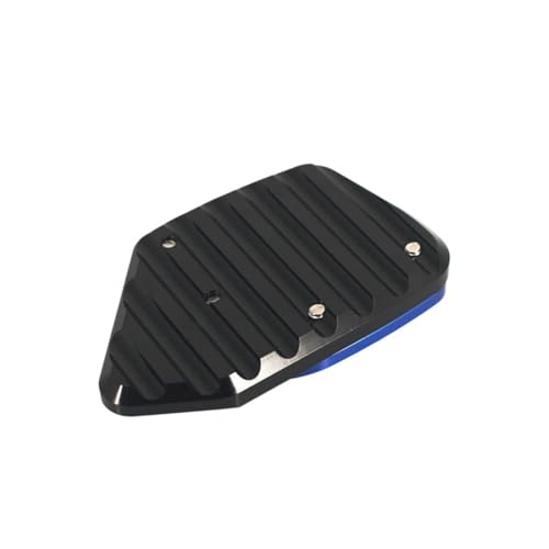 Coussinet agrandissement X-ADV 750 pour stationner partout en road trip - 4