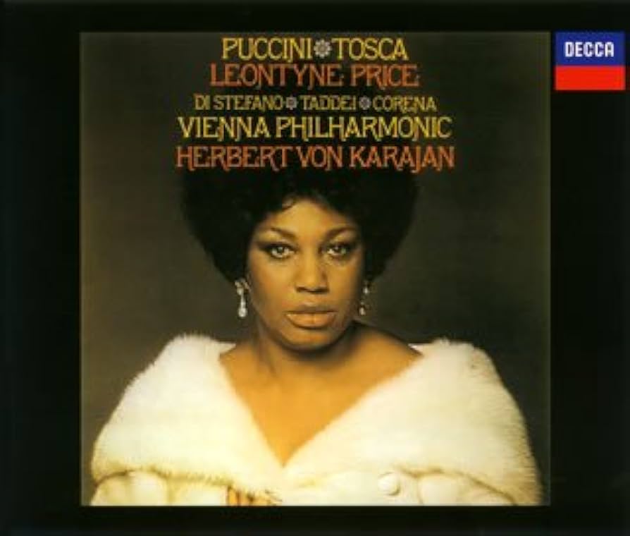 Amazon.co.jp: プッチーニ:歌劇「トスカ」: ミュージック