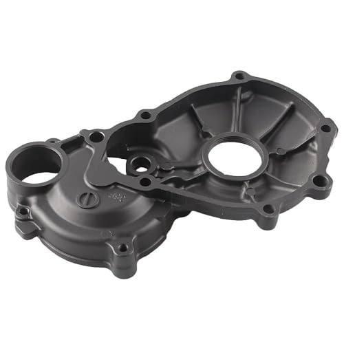 Cubiertas protección motor GSXR 600 750 duraderas con cárter estator reforzado 3