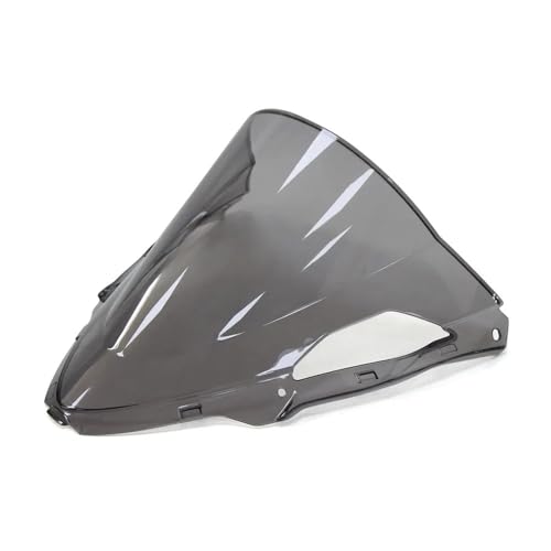 Pare-brise de moto ZX6R 636 bulle déflecteur vent protection 2023