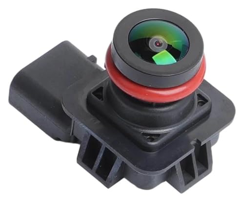 Caméra Recul Voiture Edge pour éviter les angles morts F2GZ19G490A