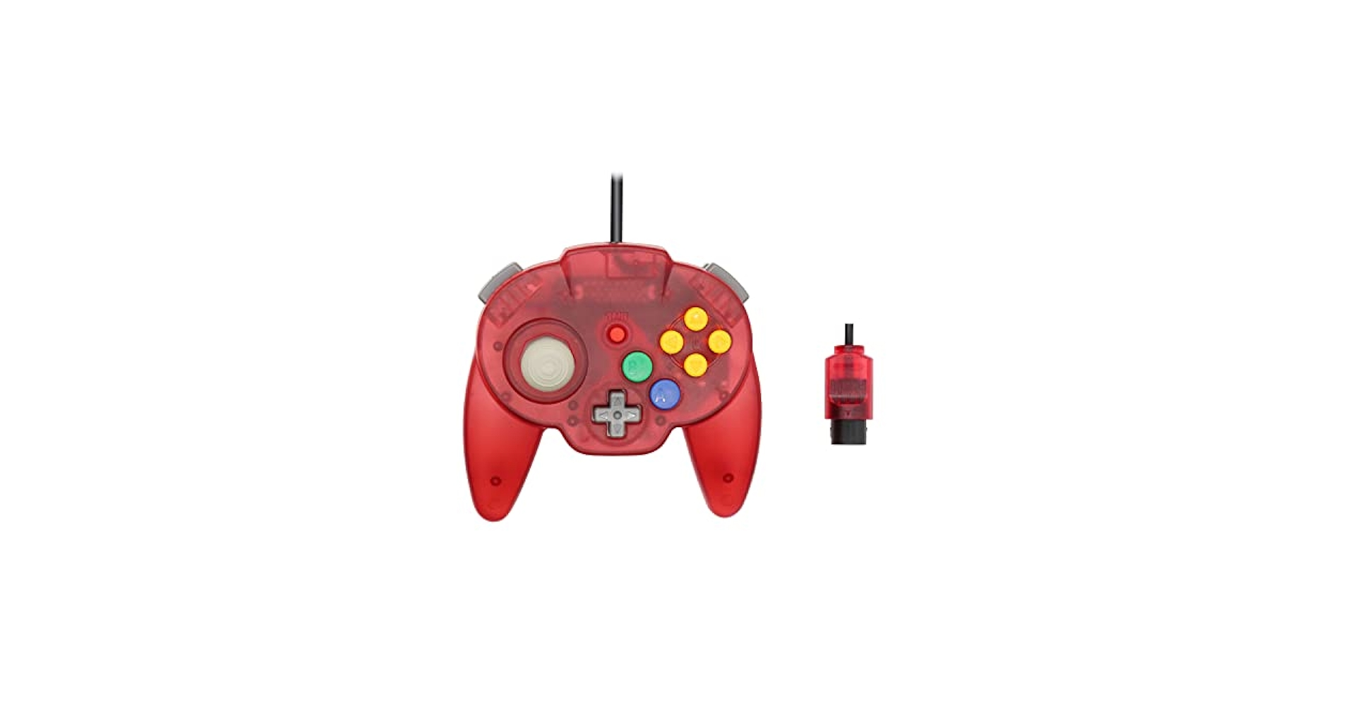 NINTENDO 64 コントローラー NINTENDO 64 コントローラー | My Nintendo Store（マイ