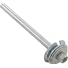 Pasco 3241 1" ram bit complete, White