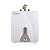 CAMPLUX ME60 Mini Tank Electric Water Heater 6-Gallon with Cord Plug,1.44kW at 120 Volts