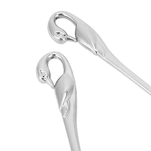 La Mejor review de Cubertería plata al mejor precio. 24 Imagen adicional