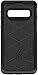 OtterBox Commuter Series Case for Samsung Galaxy S10 (Only) - Non-Retail Packaging - Black