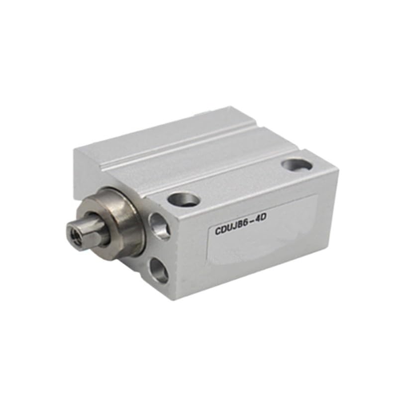 CUJB CDUJB Small Free mounting Cylinder for CUJB/CDUJB6-4D/6D/8D/10D/15D/20D/25D/30D/DM(30D,CDUJB6)