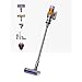 Dyson V12 Detect Slim Absolute 394167-01, 5025155069233