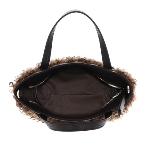 Sac à main ABRO Delia Cosmo Mini : la solution légère pour vos essentiels