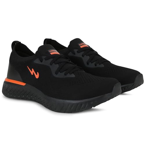 Image of Campus Men Prix Pro Running Shoes
