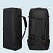 FytStycale Inflatable Paddleboard Backpack Surfboard Travel Bag Outdoor Oxford Storage Carrying for Board Surfing Beach Traveling