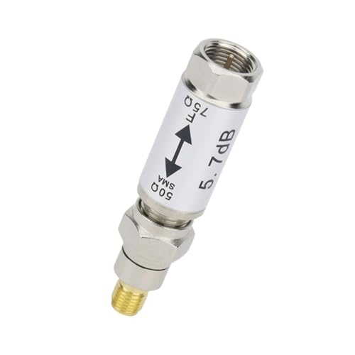 Convertisseur d'impédance TPS54360 pour accessoire radio à la maison - 4