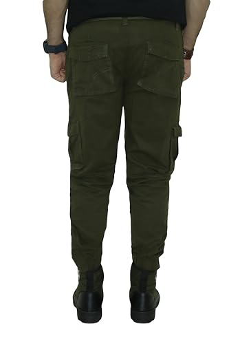 Image of Urban Legends Cargo Pants