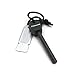 Coghlan's Waterproof Flint Striker Black ,3 7/8