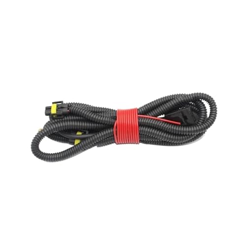 Faisceau câbles antibrouillard VW T5 T6 pour une connexion électrique stable et sûre