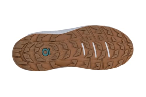 Image of Oboz Women's Cottonwood Mid B-DRY Hiking Boot
