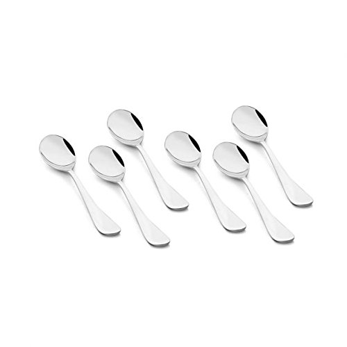 fnS Victoria Baby Spoon
