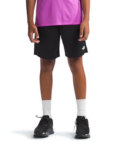 THE NORTH FACE Boys' Never Stop Knit Training Short
