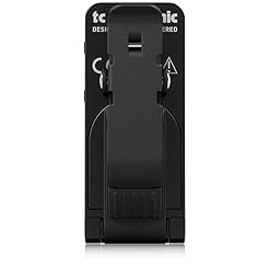 TC Electronic POLYTUNE CLIP BLACK - Les Beatles, Paul McCartney, John Lennon, RIngo Starr, George Harrison TC Electronic POLYTUNE CLIP BLACK – Image 4