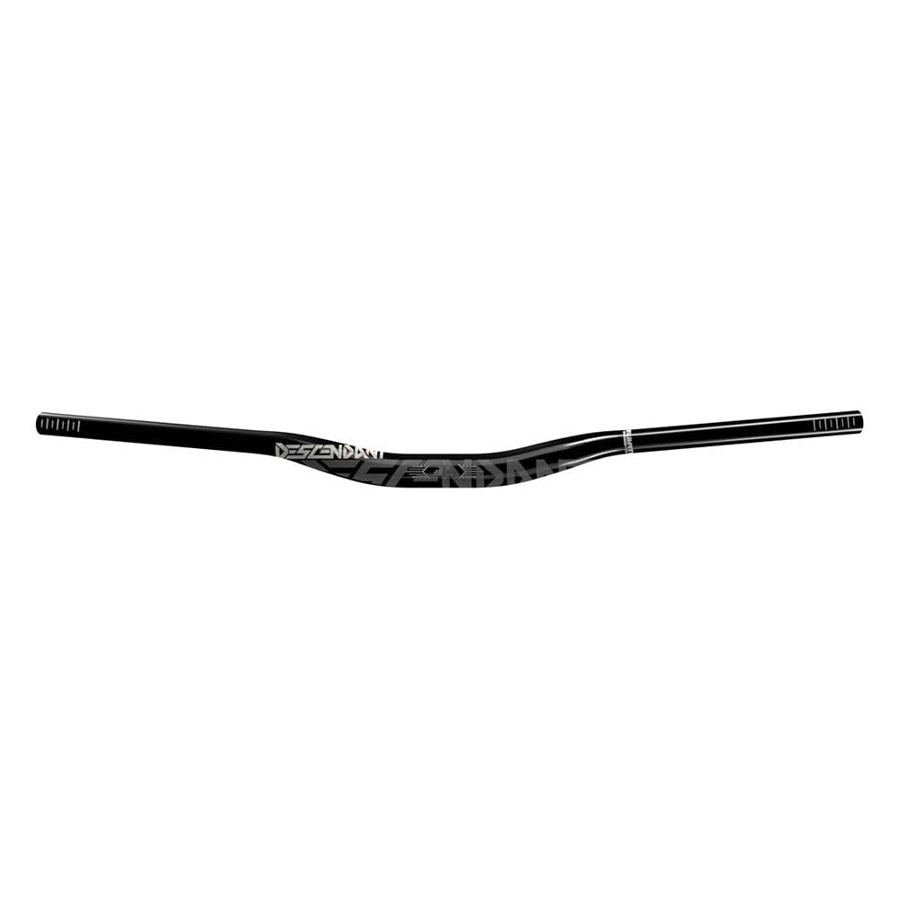 Truvativ Descendant 760mm Wide 20mm Rise 31.8mm Clamp HandlebarAlloyGlossBlack