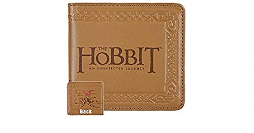 Wallet - The Hobbit - Logo